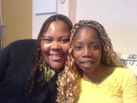 Mag et Moi